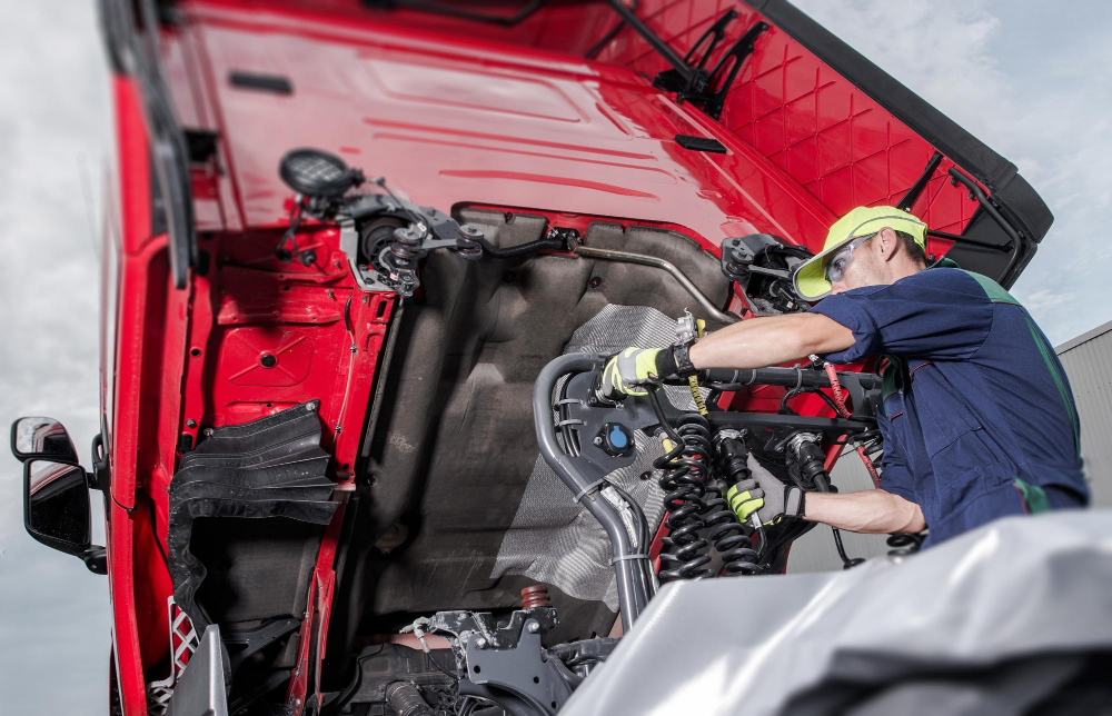 engine-repair